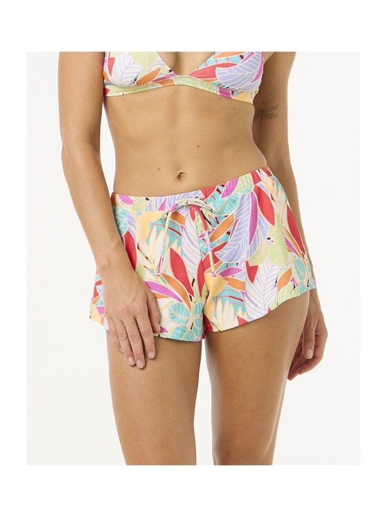 Rip Curl Rip Curl Szorty kąpielowe Cala Vadella Lycra Boardshort Kolorowy