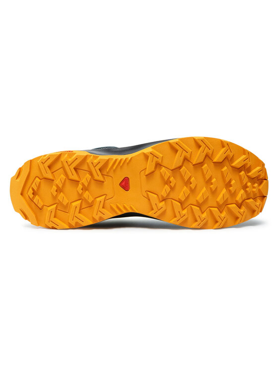 Salomon Salomon Trekking čevlji Custer Gtx GORE-TEX 412316 38 W0 Modra