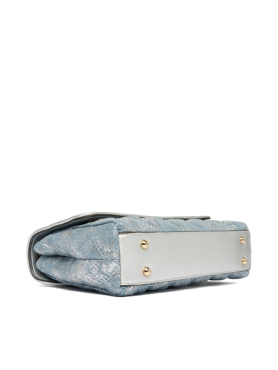 Guess Guess Geantă Giully II HWDG96 73200 Albastru