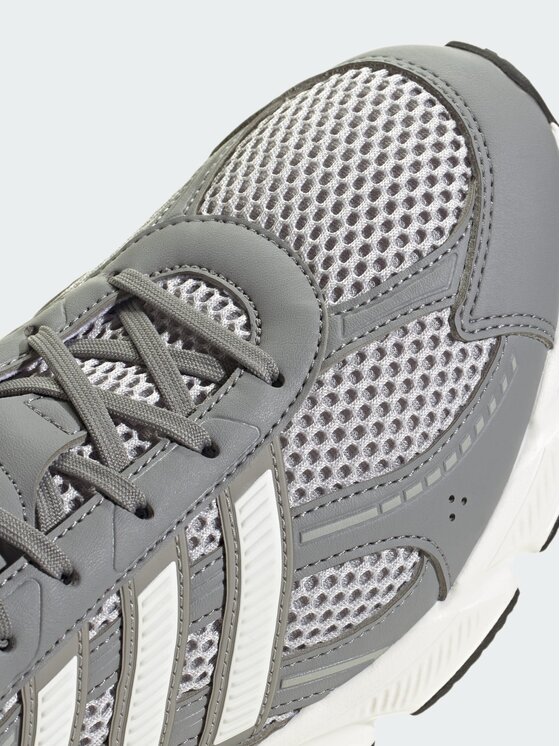 adidas adidas Sneakersy TECHNOCHAOS 2000 Szary