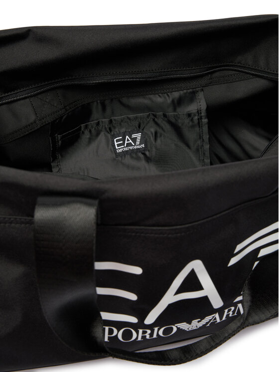 EA7 Emporio Armani EA7 Emporio Armani Športna torba 7X000764 AF29356 Črna