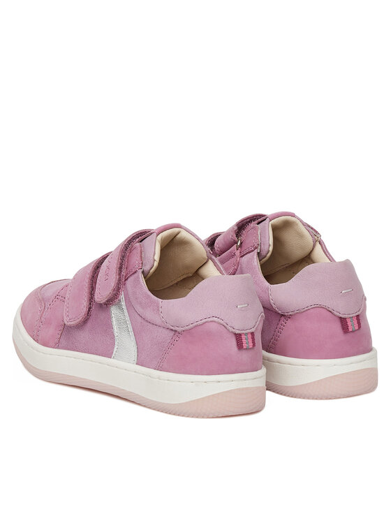 Lasocki Kids Lasocki Kids Sneakersy SPRITE CI12-SPRITE-17(III)DZ Różowy
