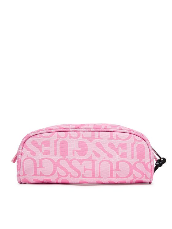 Guess Guess Пенал H5YZ01 WGCS0 Рожевий
