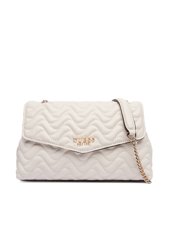 Guess Guess Käekott HWQG96 53210 Valge