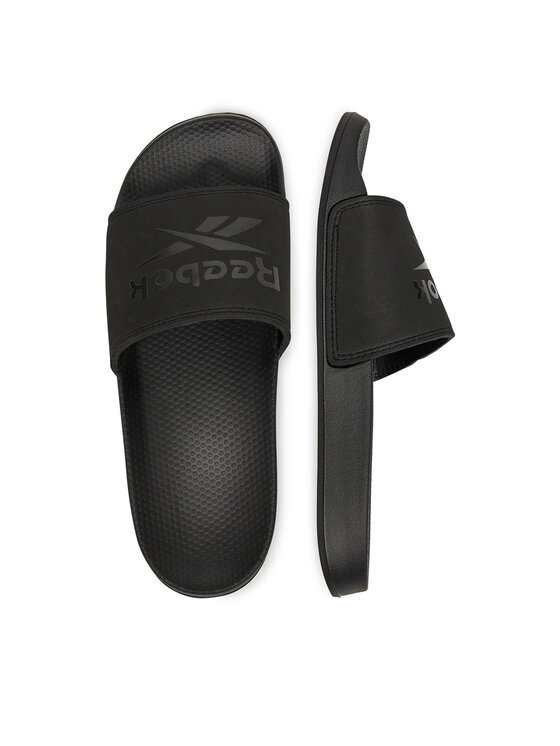 Reebok Reebok Šľapky SS25-3C069-2 Čierna