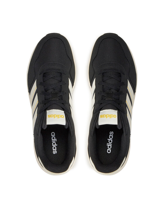 adidas adidas Laisvalaikio batai Run 60s J IE6440 Juoda
