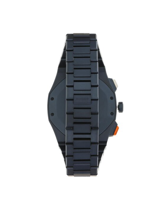 D1 Milano D1 Milano Zegarek CHBJ12 Niebieski