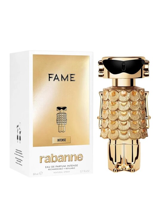 Paco Rabanne Paco Rabanne Fame Intense woda perfumowana spray 80ml Woda perfumowana
