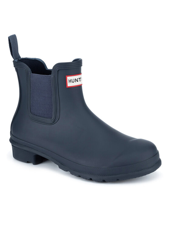 Hunter Hunter Gumene čizme WFS2078RMA Tamnoplava