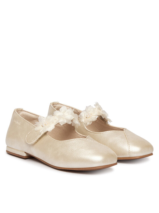 Mayoral Mayoral Ballerine 43724.82 Oro