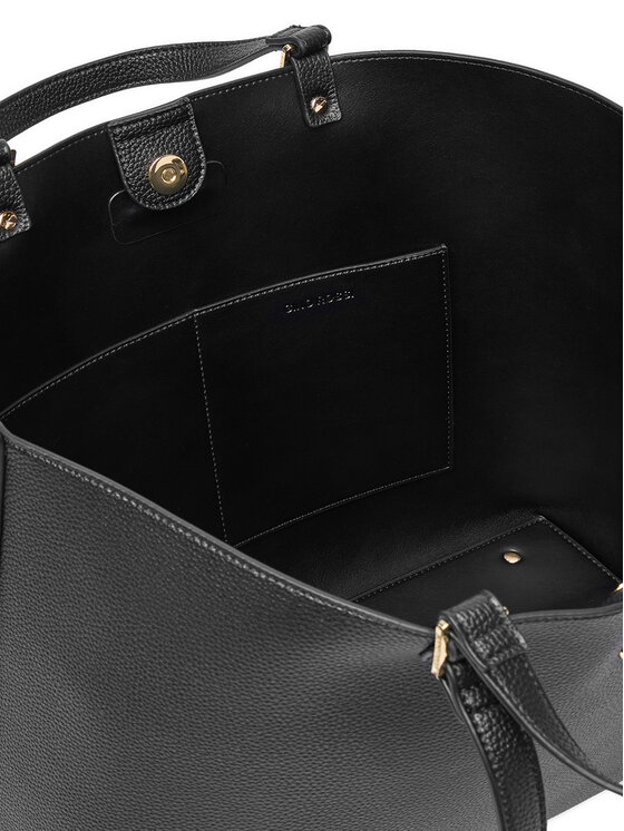 GINO ROSSI GINO ROSSI Handtasche EO-LX10226 Schwarz