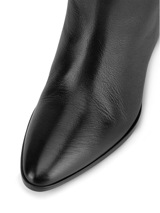 Gino Rossi Gino Rossi Botine HANYIA-116027 Negru