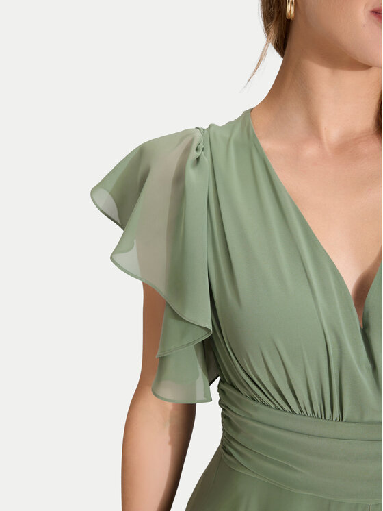 Swing Swing Комбінезон 3AJ00400 Зелений Regular Fit