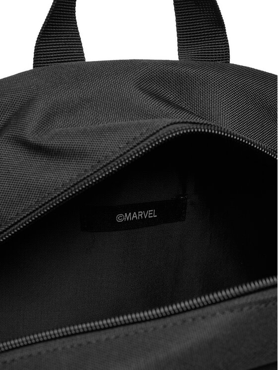 Marvel Marvel Rucsac CEO-ACCCS-AW25-218MV Negru