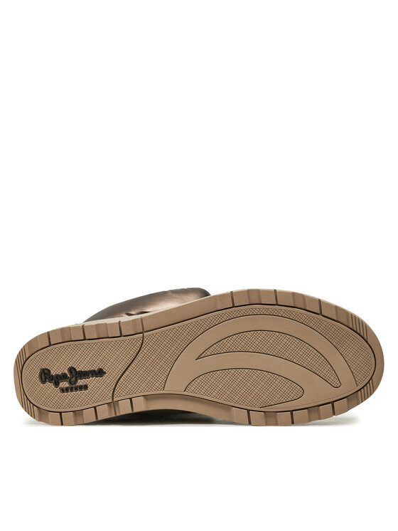 Pepe Jeans Pepe Jeans Μπότες Χιονιού PLS50554 Μπεζ