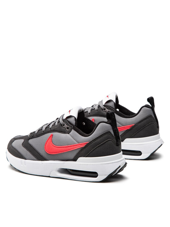 Nike Nike Snīkeri Air Max Dawn (Gs) DH3157 004 Pelēks