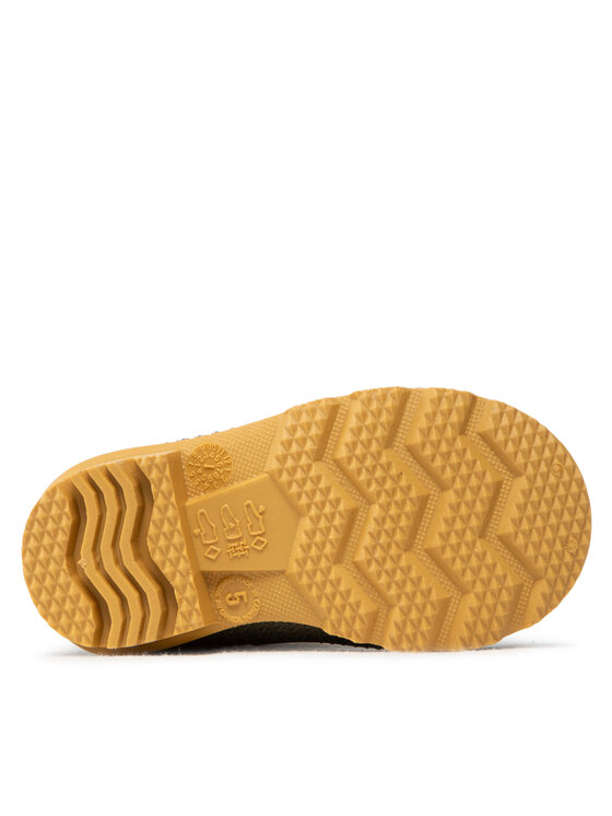 Kamik Kamik Kalossid Stomp EK6149 Roheline