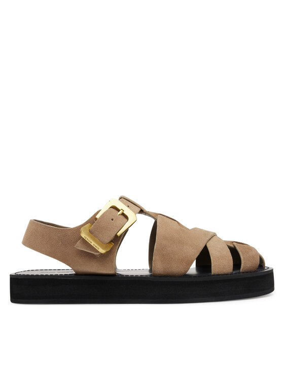 Gino Rossi Gino Rossi Sandalen LOCK-CS882-HM-01 Beige