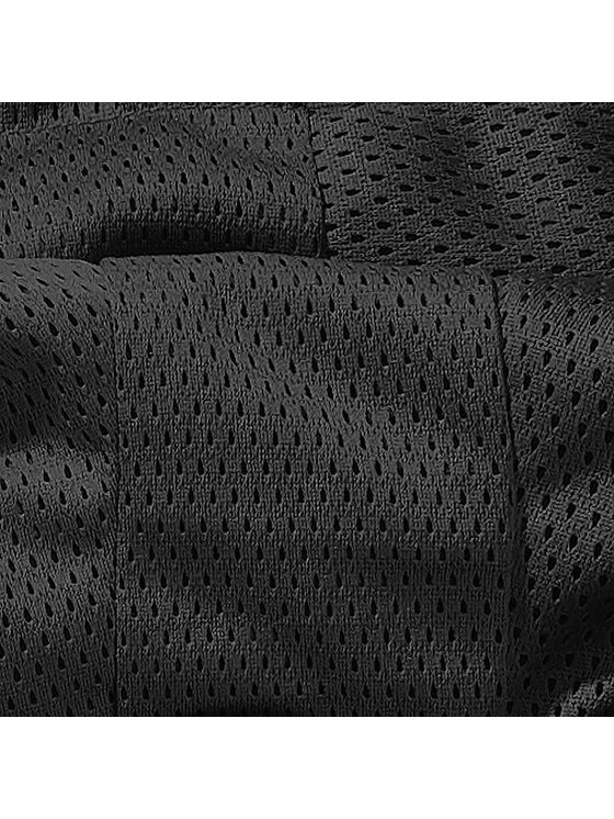 Brandit Brandit Kurtka przeciwdeszczowa 3162.2.3XL Czarny Regular Fit