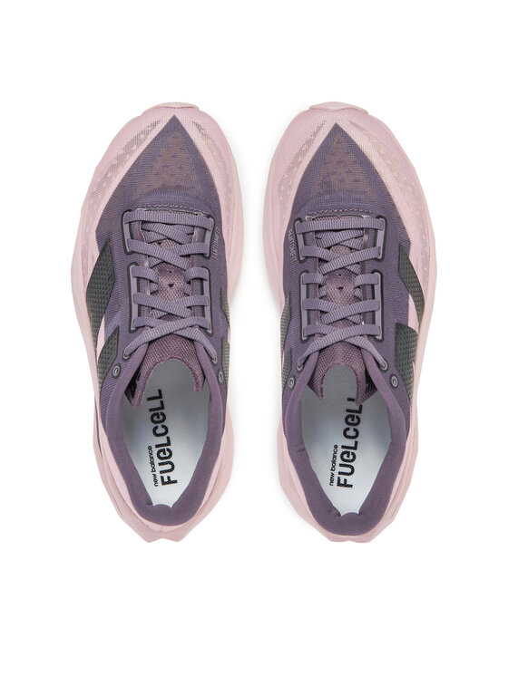 New Balance New Balance Futócipő FuelCell Rebel v4 WFCXCS4 Rózsaszín