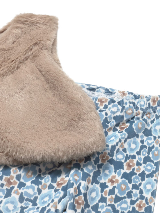 Mayoral Mayoral Kinderset 2739 Bunt Regular Fit