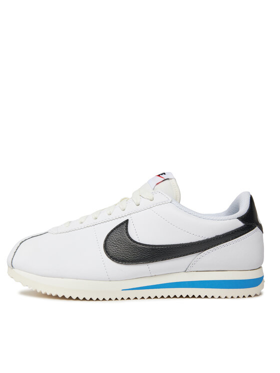 Nike Nike Snīkeri Cortez DN1791 100 Balts
