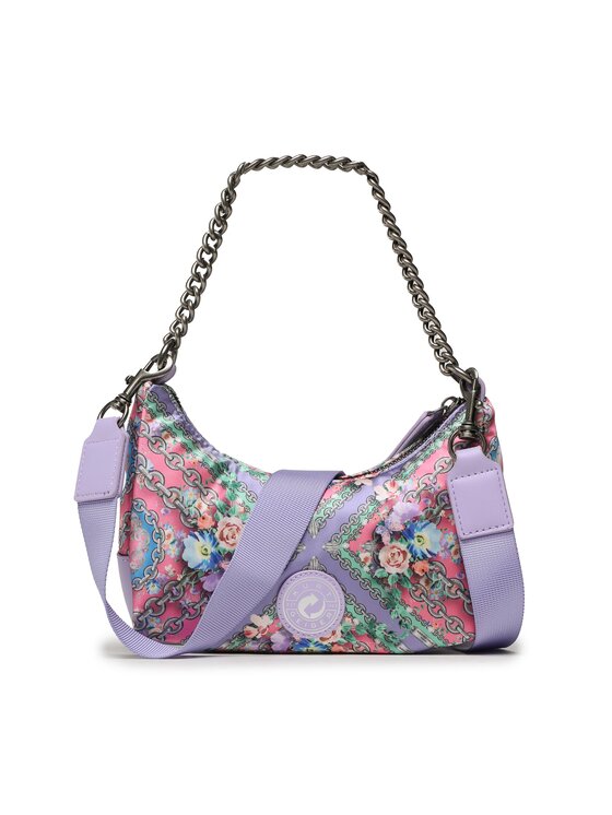 Kurt Geiger Kurt Geiger Torebka Nylon Sm Multi Xbody 9803095229 Kolorowy