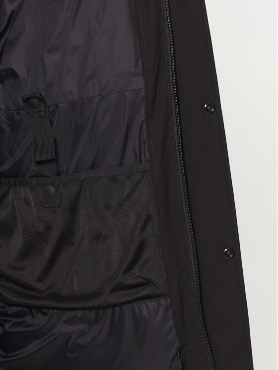BOSS BOSS Giubbotto piumino J_Havoc 50515105 Nero Regular Fit