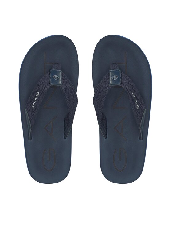 Gant Gant Zehentrenner Poolbro 26698901 Dunkelblau