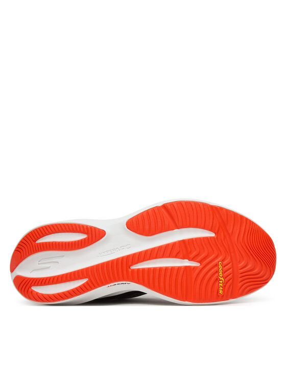 Skechers Skechers Futócipő Aero Pulse 246220/BLK Fekete
