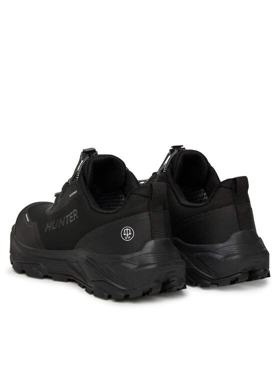 Hunter Hunter Trekkings H8-210 Negru