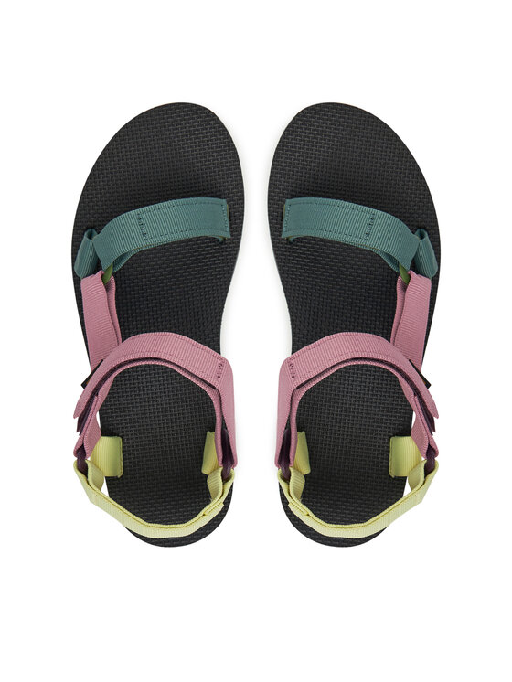Teva Teva Sandales Midform Universal 1090969 Daudzkrāsains