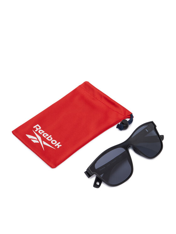 Reebok Reebok Sončna očala RBK5035001P137 Črna