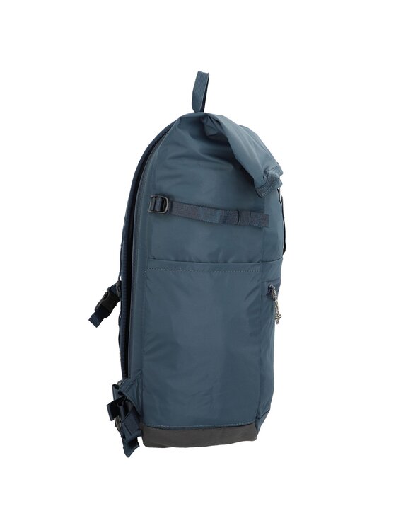 Fjällräven Fjällräven Plecak 206522 Błękitny
