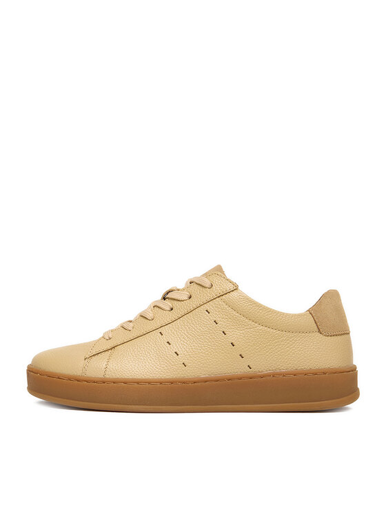 Lasocki Lasocki Sneakers CEO-WI16-HARRY-01 Beige