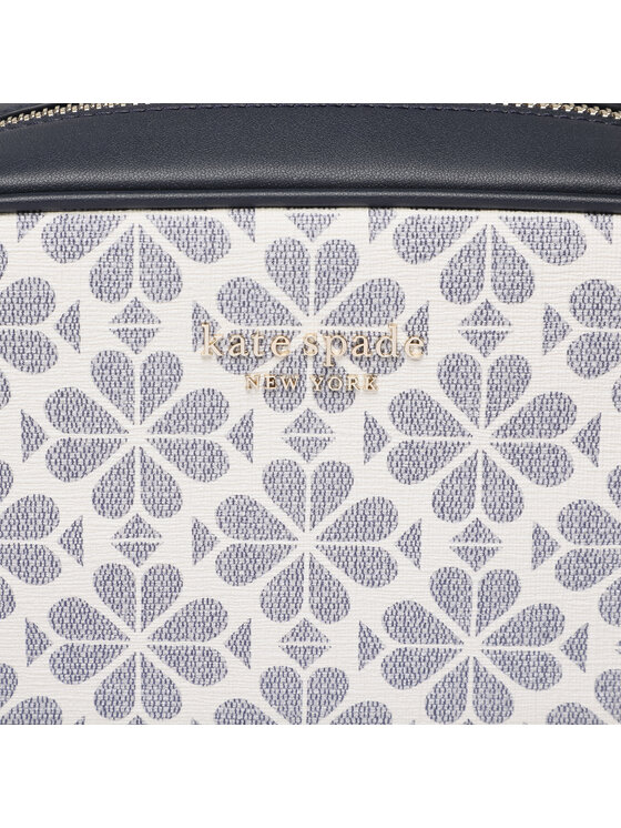 Kate Spade Kate Spade Τσάντα Spd Lfr Inf Md Cmra PXR00075 Λευκό