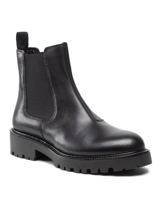 Vagabond Shoemakers Vagabond Shoemakers Chelsea cipele Kenova 5241-501-20 Crna