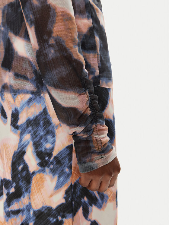 Munthe Munthe Rolák Lenea 243114024361 Barevná Regular Fit
