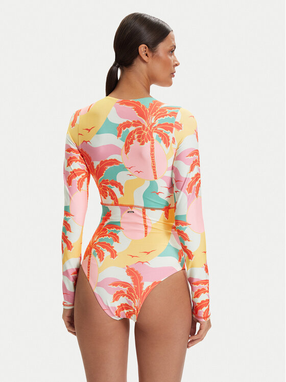 Maaji Maaji Купальник Triton PT2330SOC515 Кольоровий