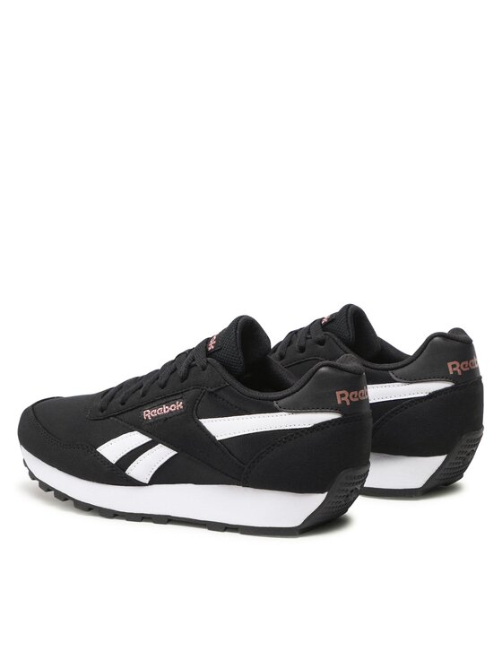 Reebok Reebok Snīkeri Rewind Run FX2957 Melns