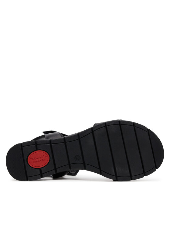 Tamaris Tamaris Sandali 8-88710-42 Nero