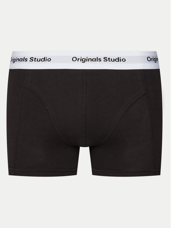 Jack&Jones Jack&Jones Set 5 parov boksaric Vesterbro 12279286 Pisana