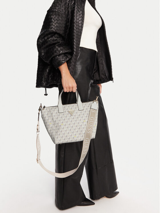 Guess Guess Torbica TWLW96 76019 Bijela