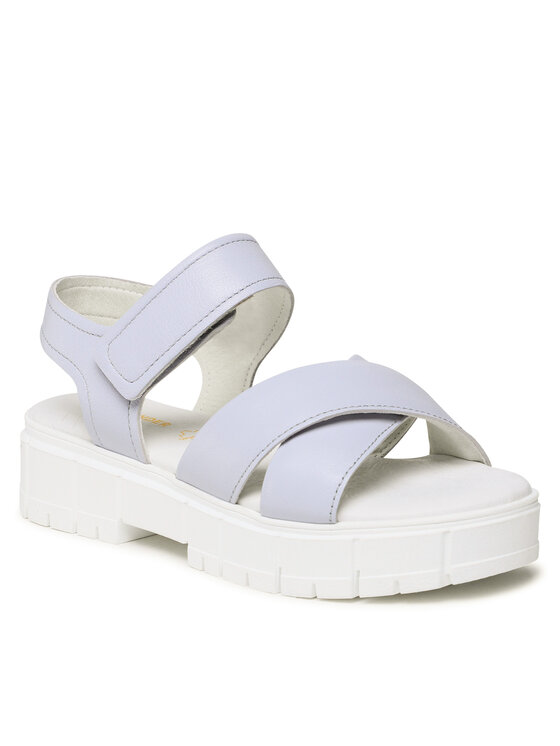 Salamander Salamander Sandales 32-38402-09 Violets