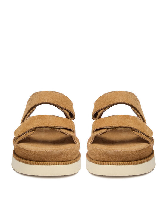 Badura Badura Sandali C-ALEXIA-ABA-C001 Beige