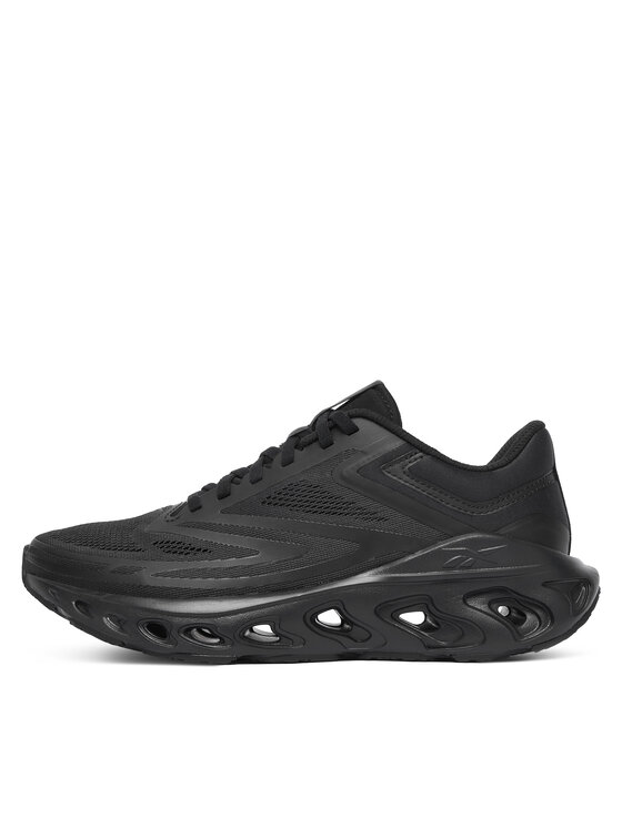 Reebok Reebok Αθλητικά SS-FUEL FLEX RUN 100235790 W Μαύρο