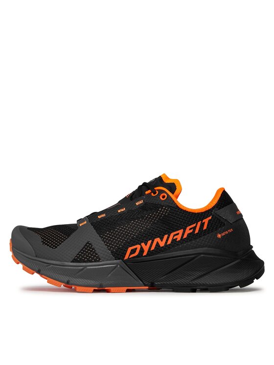 Dynafit Dynafit Bežecké topánky Ultra 100 Gtx GORE-TEX 64089 Čierna