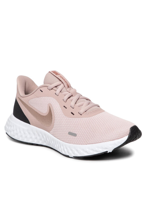 Nike Nike Futócipő Revolution 5 BQ3207 600 Rózsaszín