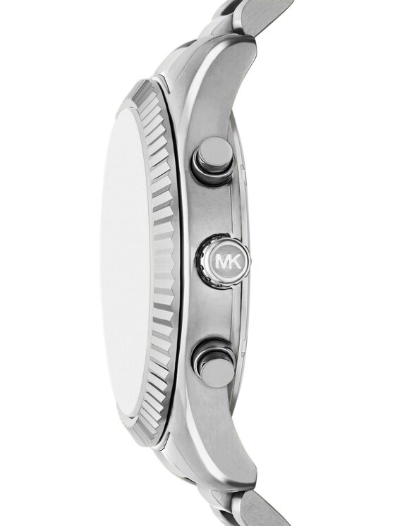 Michael Kors Michael Kors Hodinky MK9242 Stříbrná