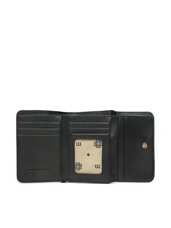 Monnari Monnari Гаманець PURIMP0-24Z-PUR0190-K005D000-R00 Червоний